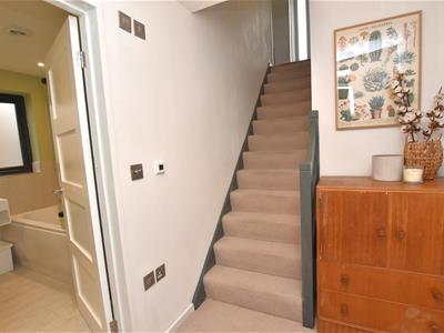 Inner Hall Area